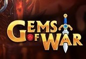 Gems of War - Demon Hunter Bundle DLC Steam CD Key