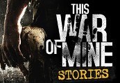 This War of Mine: Stories - Father's Promise DLC Steam CD Key