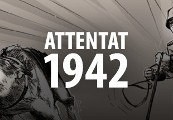 Attentat 1942 Steam CD Key
