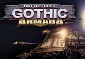 Battlefleet Gothic: Armada - Space Marines + Tau Empire DLC Steam CD Key