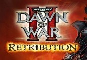 Warhammer 40,000 : Dawn of War II: Retribution - Ultramarines Pack DLC Steam CD Key