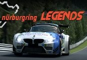 RaceRoom - Nürburgring Legends DLC Steam CD Key