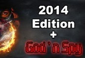 Masters of the World - Geopolitical Simulator 3: 2014 Edition Add-on DLC Steam CD Key
