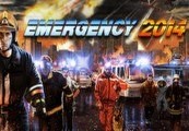 Emergency 2014 Steam CD Key