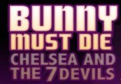 Bunny Must Die! Chelsea and the 7 Devils Steam CD Key