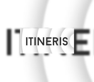 Itineris Steam CD Key