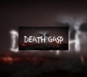 Death Gasp Steam CD Key