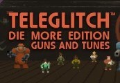 Teleglitch: Guns and Tunes DLC Steam CD Key