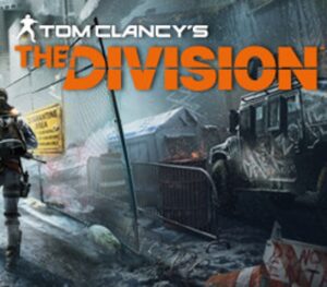 Tom Clancy’s The Division Gold Edition Steam Altergift