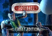 Foosball Street Edition Steam CD Key