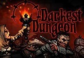 Darkest Dungeon: Ancestral Edition 2017 Steam CD Key