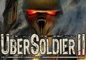 Ubersoldier II Steam CD Key