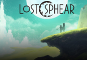 LOST SPHEAR Steam CD Key