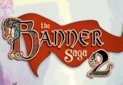 The Banner Saga 2 Deluxe Edition Steam CD Key