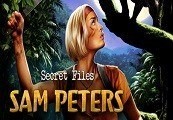 Secret Files: Sam Peters Steam CD Key GLOBAL