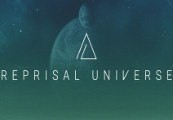 Reprisal Universe Steam CD Key