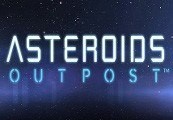 Asteroids: Outpost Steam CD Key