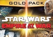 Star Wars Empire at War: Gold Pack GOG CD Key