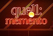 Quell Memento Steam CD Key