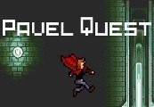 Pavel Quest Steam CD Key