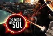 The Battle of Sol Steam CD Key