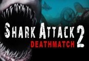 Shark Attack Deathmatch 2 Steam CD Key