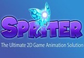 Spriter Pro Steam CD Key