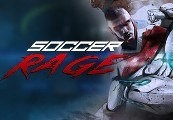 Soccer Rage Steam CD Key