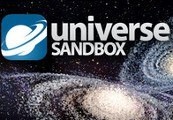 Universe Sandbox Legacy Steam Gift GLOBAL