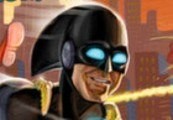 SpeedRunners Deluxe Edition Steam CD Key