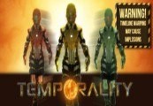 Project Temporality Steam Gift