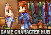 Game Character Hub Steam CD Key