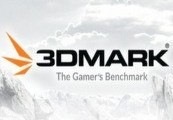 3DMark Steam Gift