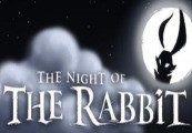 The Night of the Rabbit - Premium Edition Upgrade DLC Steam CD Key