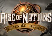 Rise of Nations: Extended Edition Steam CD Key