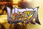 Ultra Street Fighter IV Steam CD Key