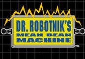 Dr. Robotnik's Mean Bean Machine Steam CD Key