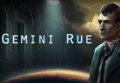 Gemini Rue Steam CD Key