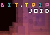 BIT.TRIP VOID Stem Gift