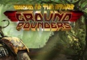 Ground Pounders - Tarka DLC Steam CD Key