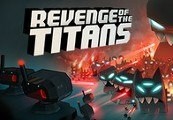 Revenge of the Titans Steam Gift