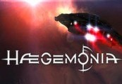 Haegemonia Bundle Steam CD Key