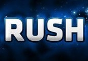 RUSH Steam CD Key