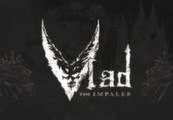 Vlad the Impaler Steam Gift