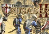 Stronghold Crusader 2: The Princess and The Pig DLC Steam CD Key