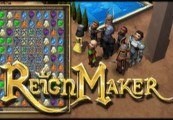ReignMaker Steam Gift GLOBAL