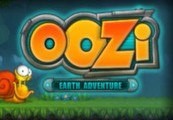 Oozi: Earth Adventure Steam CD Key