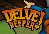 Delve Deeper Steam Gift GLOBAL