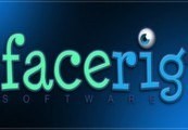 FaceRig Classic Steam CD Key