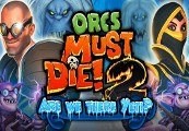 Orcs must Die! 2 - Are We There Yeti? DLC Steam Gift GLOBAL